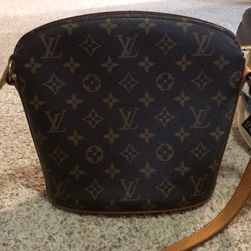 Louis Vuitton Handbag